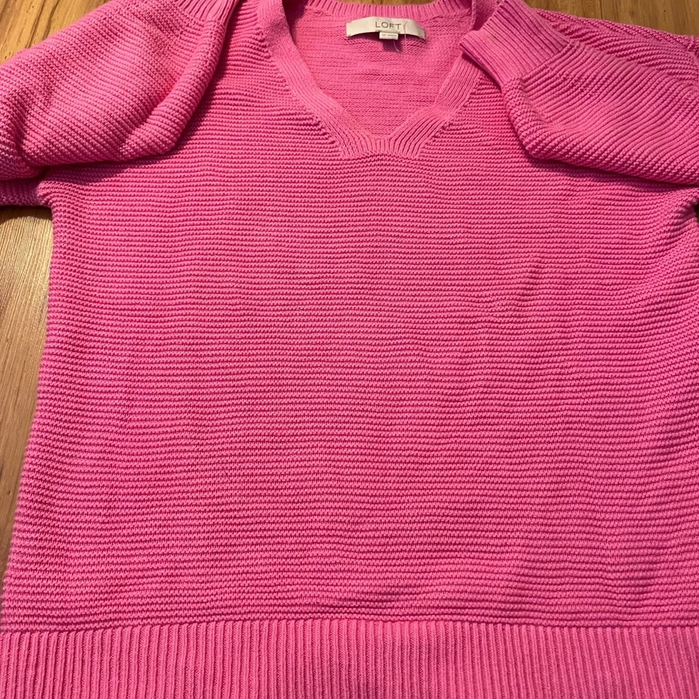 Loft sweater - Picture 2 of 3